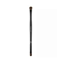  Golden Rose Dual-Ended Eyeshadow Brush